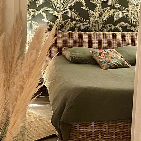 Chambre Boheme Chez Rachel 포 외부 사진