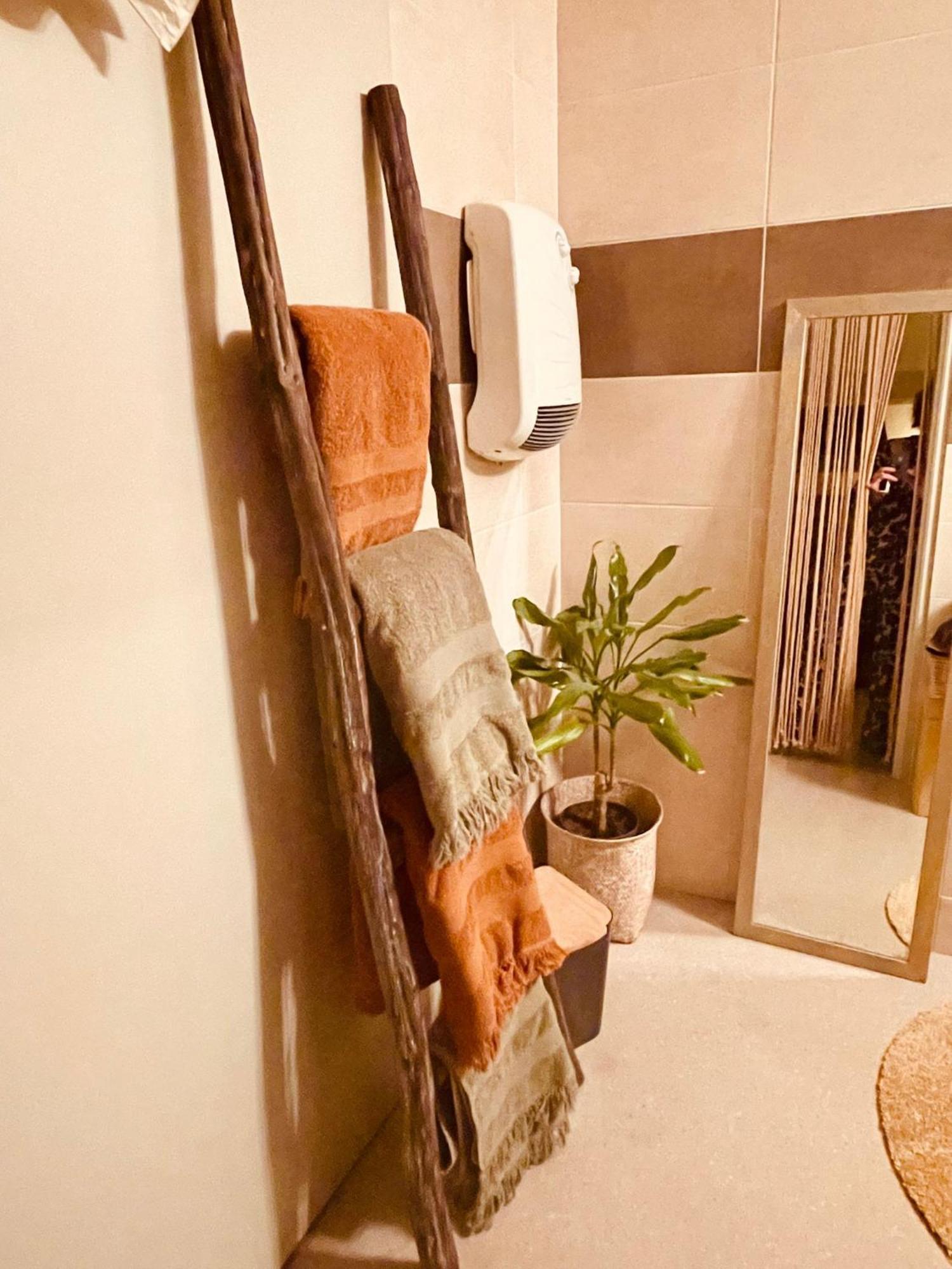 Chambre Boheme Chez Rachel 포 외부 사진