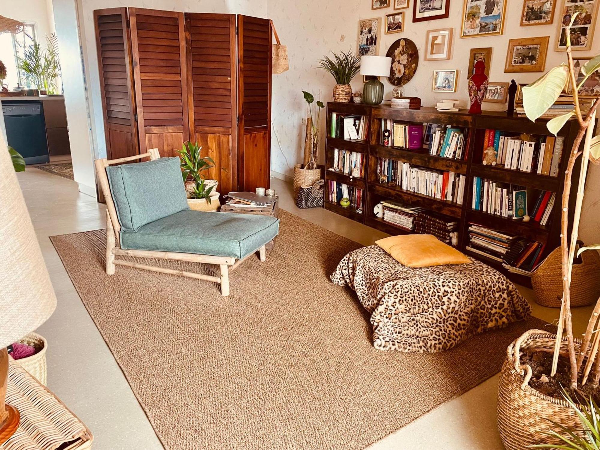 Chambre Boheme Chez Rachel 포 외부 사진